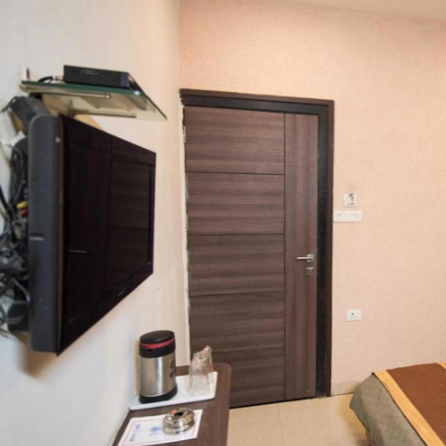 בהופאל Brij Palace Hotel מראה חיצוני תמונה